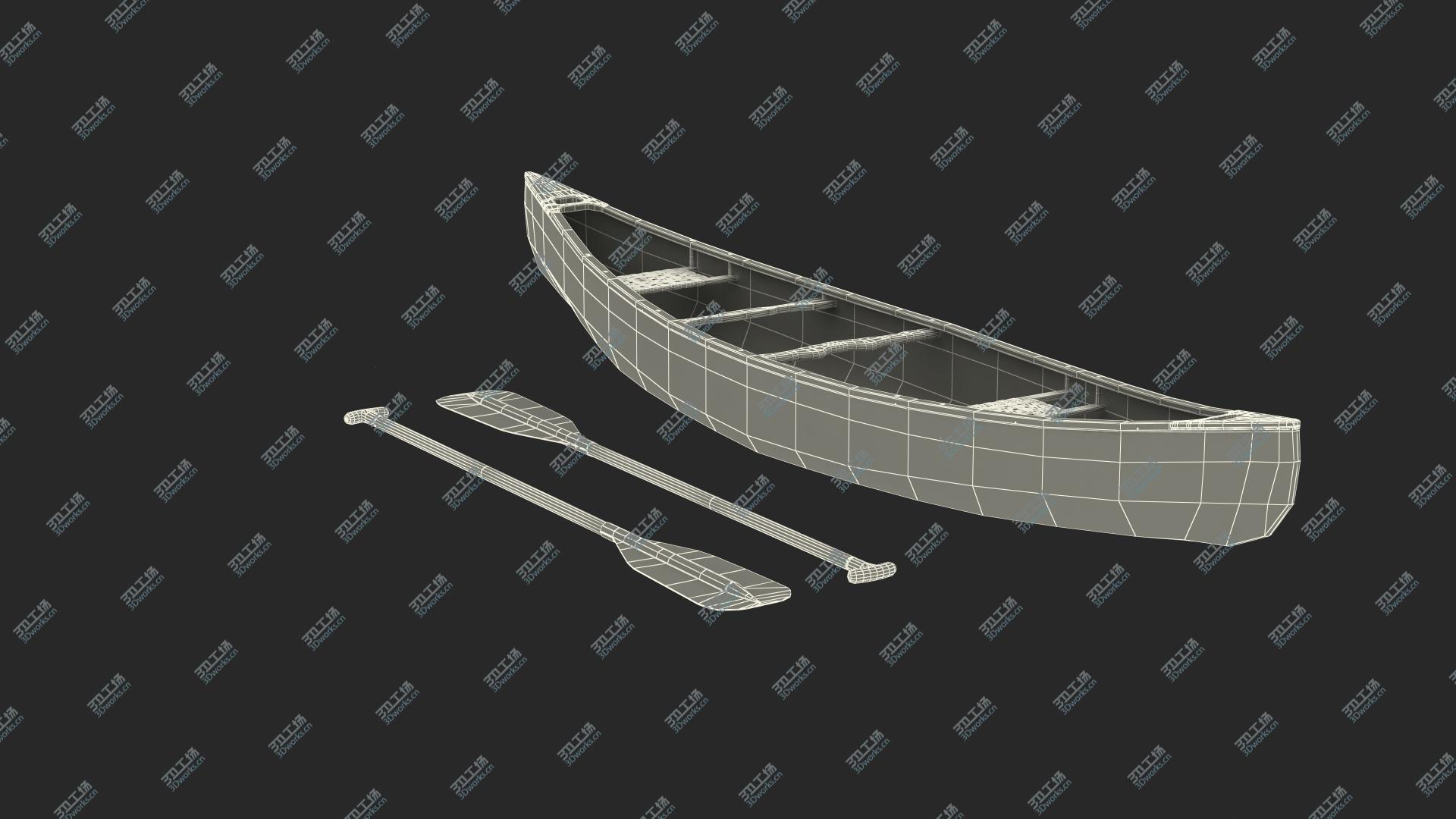 images/goods_img/202105071/Old Town Discovery 169 Tripping Canoe model/3.jpg